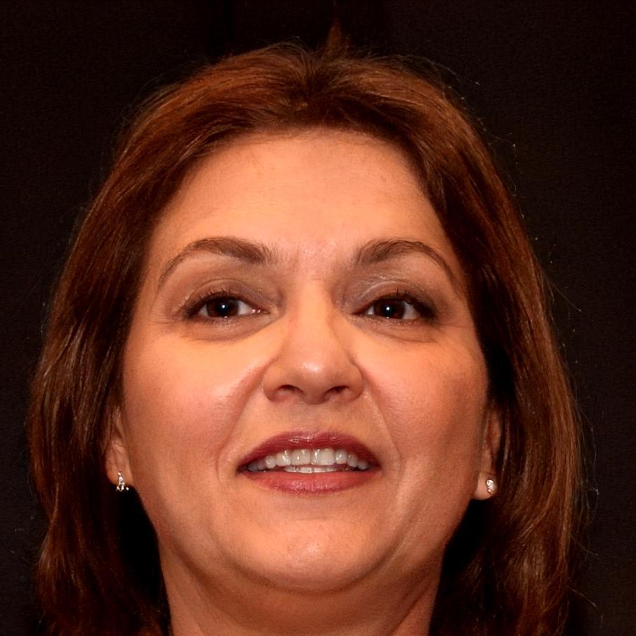 Porträt von Linnea Sommer