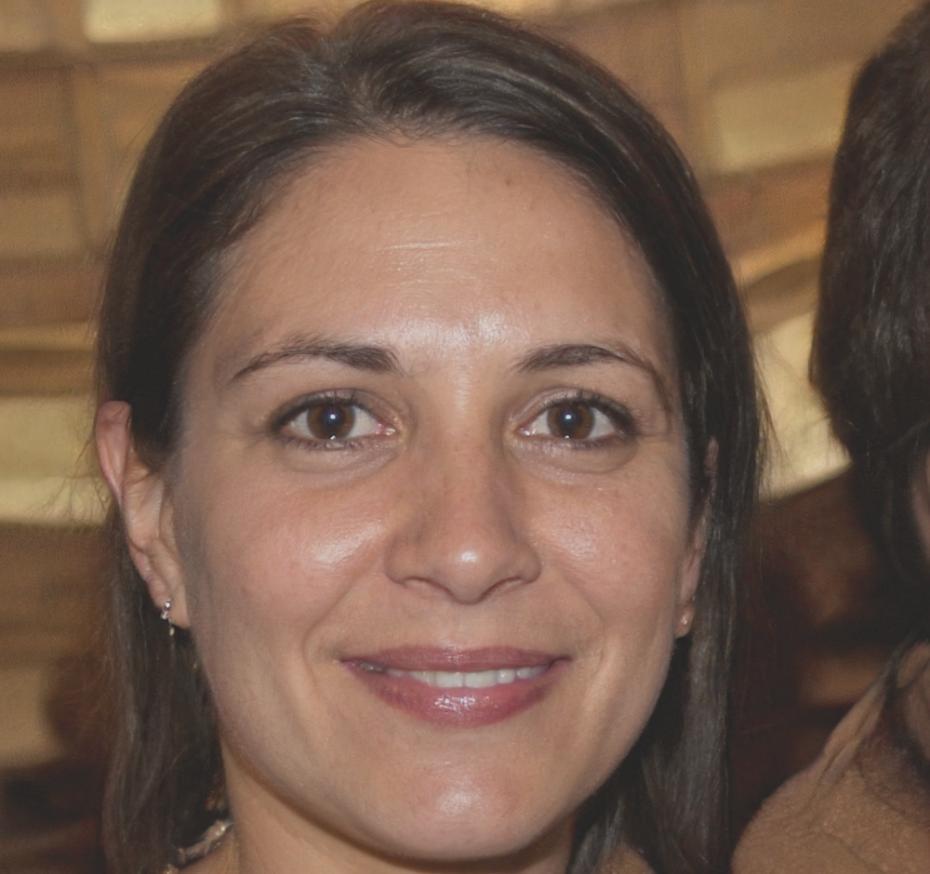 Trainerin Dr. Marlene Kessler, Spezialistin für Anlageverhandlungen