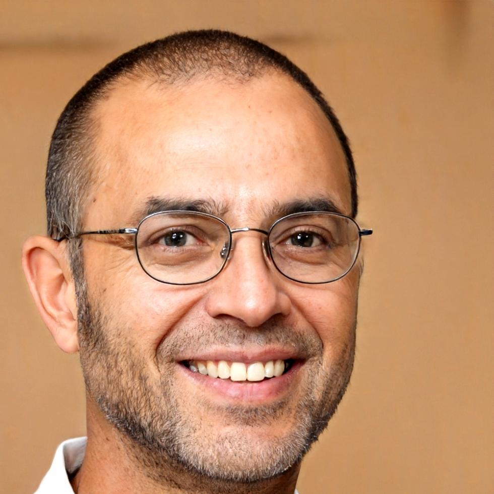 Trainer Benedikt Erdmann, Experte für Unternehmensfinanzierung