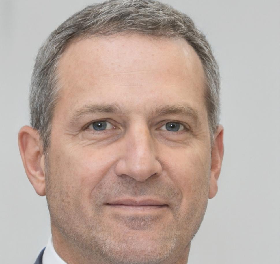 Marcus Hoffmann, Fernstudium-Teilnehmer