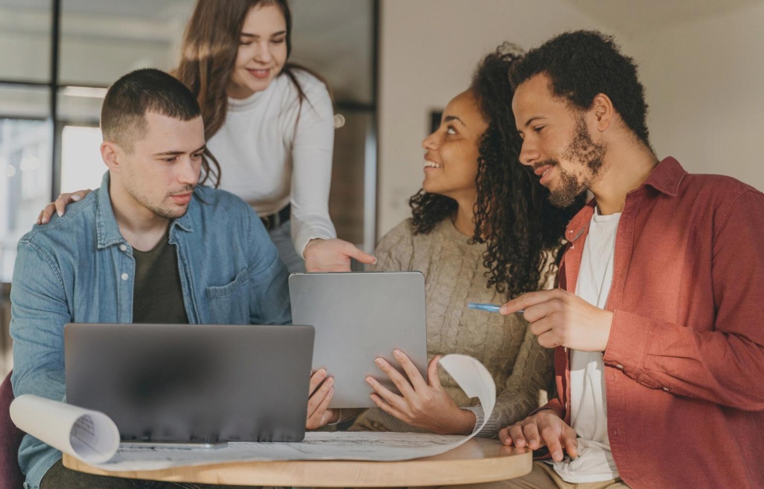 Detailansicht Finanzunterlagen und Berechnungen